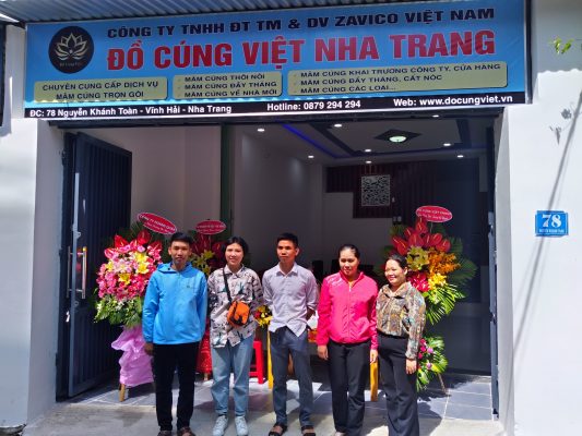 cơ sở Nha Trang