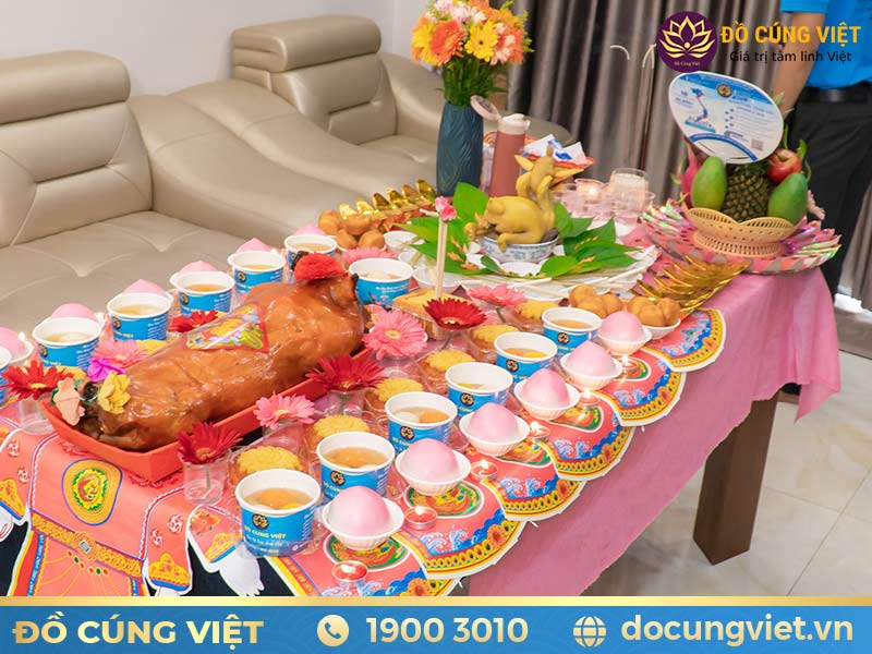 Cúng căn ngày âm hay ngày dương?